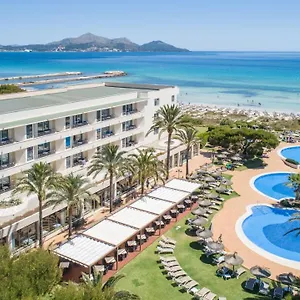https://grupotel-natura-playa.allmallorcahotels.com