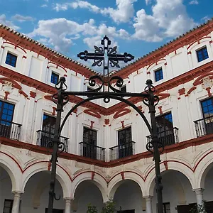Boutique Convento Hotel Cadix