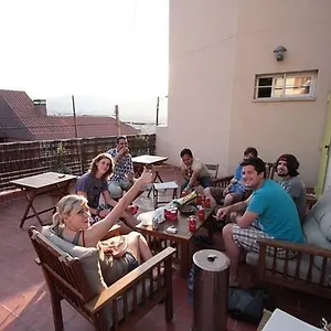 https://mellow-hostel-barcelona.catalonia-hotels.com